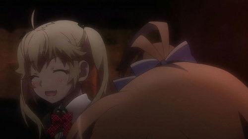 undefined Season 1 Episode 13 - 10 Centimeter Field of Fire