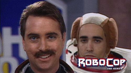 RoboCop: The Series Season 1 Episode 10 - When Justice Fails