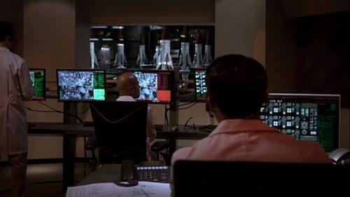 24 Season 7 Episode 18 - Day 7: 1:00 A.M.-2:00 A.M.