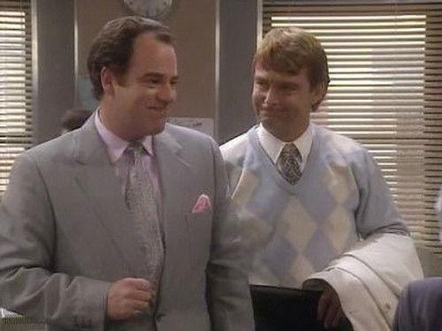 Drop the Dead Donkey Season 1 Episode 7 - The New Approach