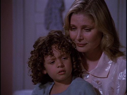7th Heaven Season 1 Episode 19 - It's About George