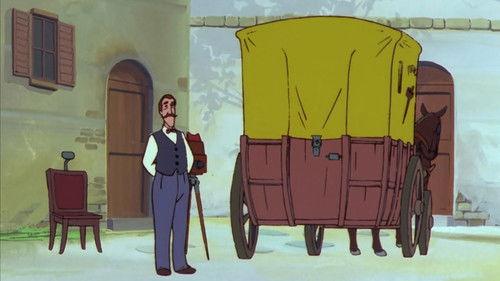 The Story of Perrine Season 1 Episode 10 - The Camera Thieves