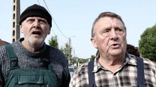 Van As & Sons Season 2 Episode 10 - Renoveren