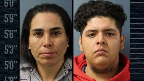 Snapped: Killer Couples Season 18 Episode 5 - Angelita Reyes and Jesus Jeronimo