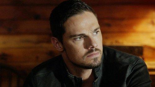 Beauty and the Beast Season 4 Episode 9 - The Getaway