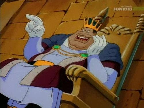 Biker Mice from Mars Season 3 Episode 6 - Rocketh and Rideth