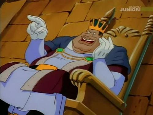 Biker Mice from Mars Season 3 Episode 6 - Rocketh and Rideth