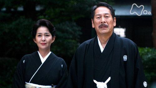 My Husband is a Cartoonist Season 1 Episode 20 - Episode 20