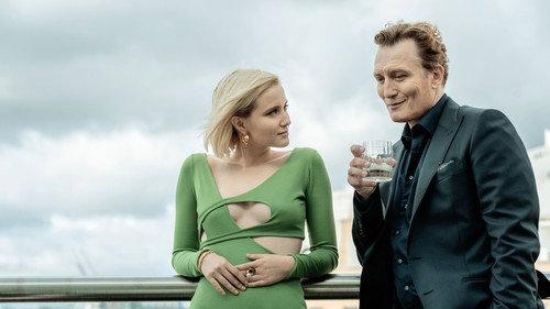The Girlfriend Experience Season 3 Episode 2 - Everyone's Got a Price