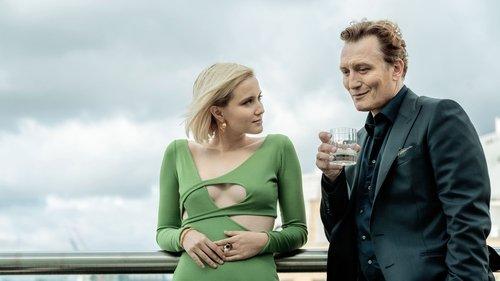 The Girlfriend Experience Season 3 Episode 2 - Everyone's Got a Price