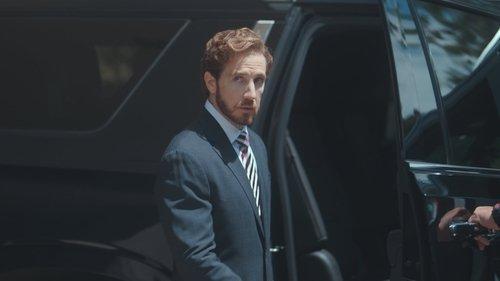 Unspeakable Sins Season 1 Episode 7 - The Prosecutor's Fall