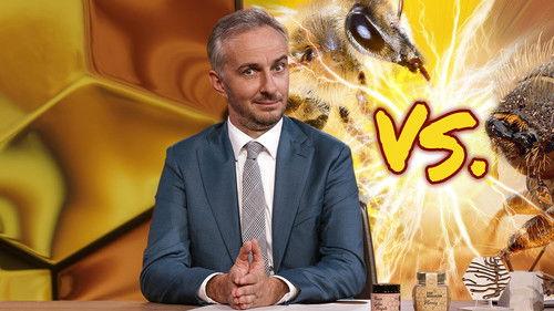 ZDF Magazin Royale Season 7 Episode 9 - Bee vs. Bark Beetle