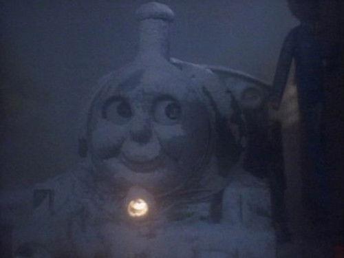 Thomas & Friends Season 2 Episode 24 - Ghost Train