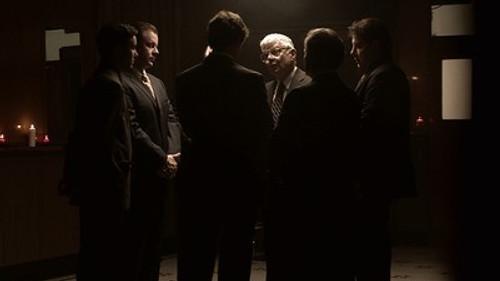 Inside the American Mob Season 1 Episode 1 - Stayin' Alive in the '70s