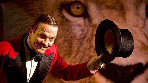 The Sarah Jane Adventures Season 2 Episode 4 - The Day of the Clown (2)