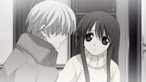 Vampire Knight Season 1 Episode 2 - Memories of Blood