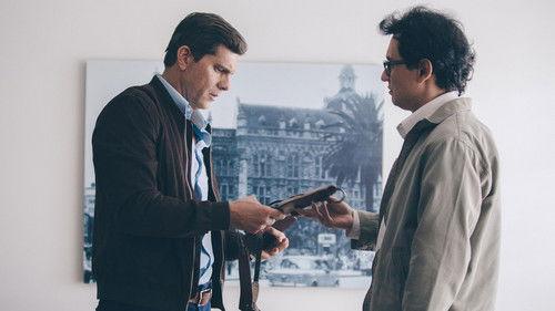 General Naranjo Season 1 Episode 8 - Episode 8