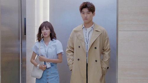 Lucky's First Love Season 1 Episode 1 - Episode 1