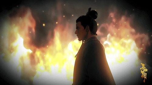 Immortals of the Godless age Season 1 Episode 4 - Episode 4