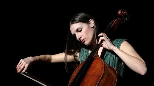 Wallander Season 2 Episode 5 - The Cellist