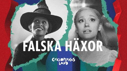 The Land of the Cyclops Season 7 Episode 15 - Episode 15