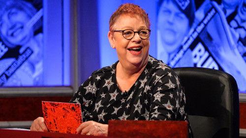 Have I Got News for You Season 58 Episode 4 - Jo Brand, Zoe Lyons, Fintan O'Toole