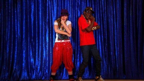 Good Luck Charlie Season 1 Episode 16 - Duncans Got Talent