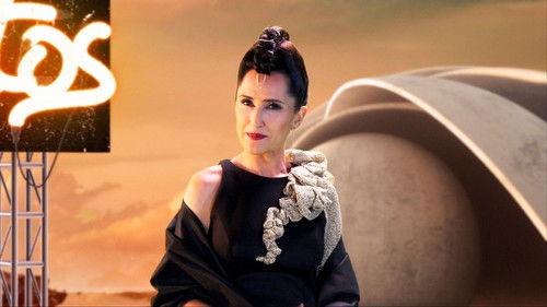 Cachitos de hierro y cromo Season 10 Episode 7 - Episode 7