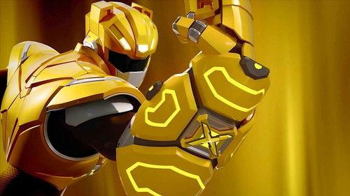 Miniforce Season 4 Episode 1 - The Mystery of the Doodles