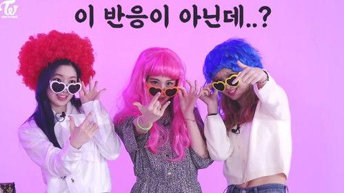 TIME TO TWICE Season 2 Episode 1 - Noraebang Battle EP.01