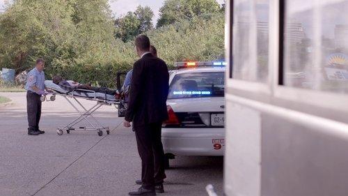 Homicide Hunter: Lt Joe Kenda Season 6 Episode 13 - The Line Goes Dead
