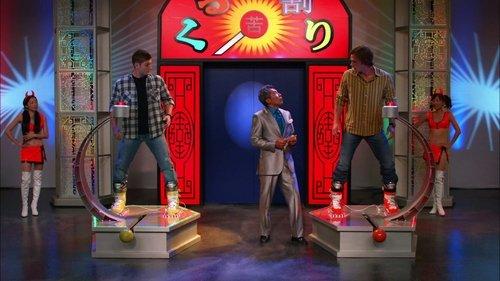 Supernatural Season 5 Episode 8 - Changing Channels