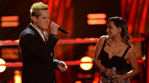 La Voz Season 1 Episode 10 - The Battles (4)