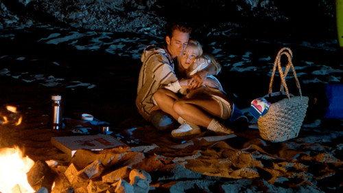 Beverly Hills, 90210 Season 3 Episode 5 - Shooting Star/American in Paris