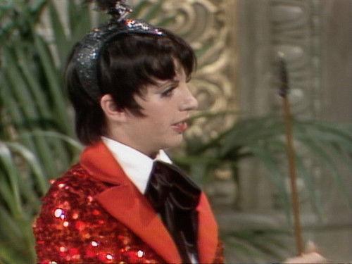 Rowan & Martin's Laugh-In Season 5 Episode 9 - Episode 9