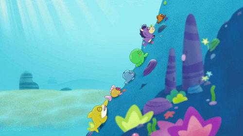 Baby Shark's Big Show! Season 1 Episode 10 - When You Wish Upon a Fish