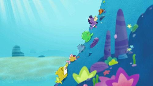Baby Shark's Big Show! Season 1 Episode 10 - When You Wish Upon a Fish