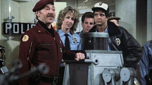 Hill Street Blues Season 3 Episode 20 - Spotlight on Rico