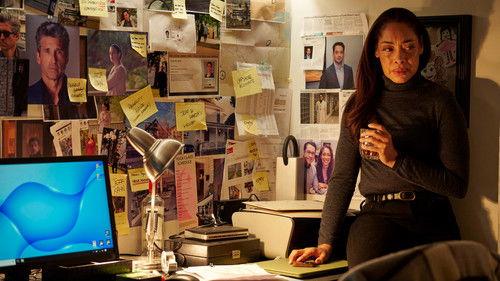 undefined Season 1 Episode 9 - Shoot the Piano Player