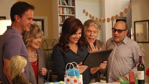 White Collar Season 3 Episode 14 - Pulling Strings