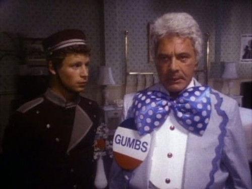 undefined Season 1 Episode 18 - If the Shoes Fit...