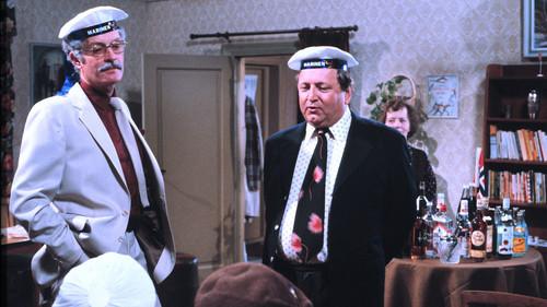 Fleksnes fataliteter Season 5 Episode 1 - Rotbløyte