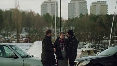 Hassel Season 1 Episode 5 - Episode 5