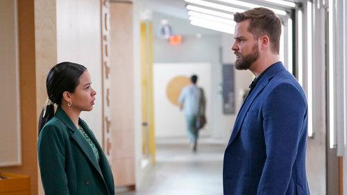 Good Trouble Season 4 Episode 12 - Pick a Side, Pick a Fight