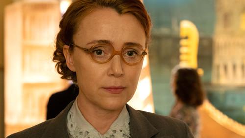 Traitors Season 1 Episode 3 - Priscilla