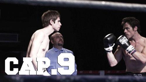 Chessboxing Season 1 Episode 9 - Episode 9