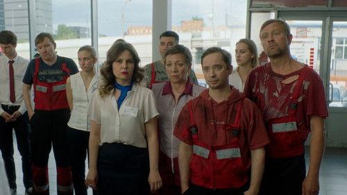 Sisters Season 3 Episode 7 - Episode 7