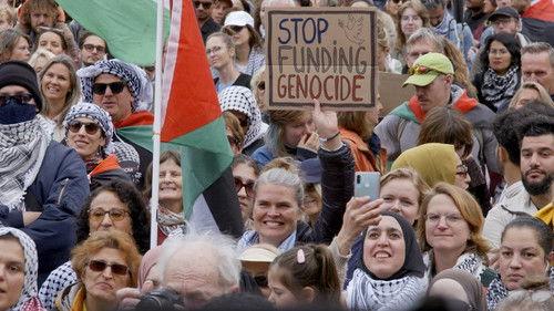 Backlight Season 24 Episode 3 - De kunst van het wegkijken