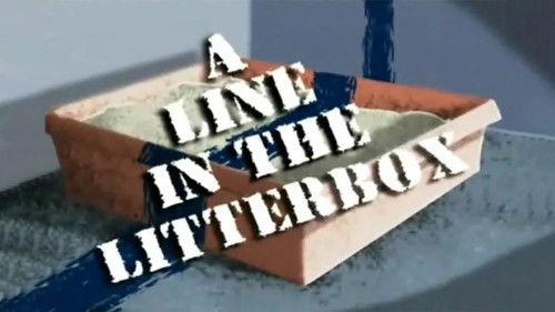 Catscratch Season 1 Episode 12 - A Line in the Litterbox