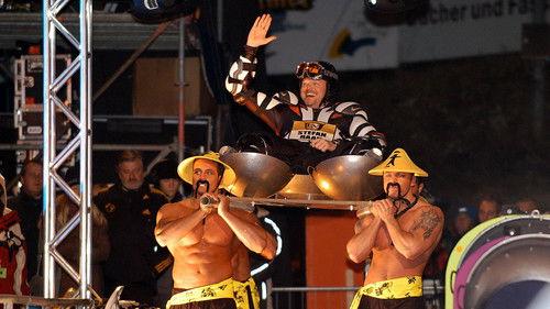 TV total Wok-WM Season 1 Episode 1 - Episode 1